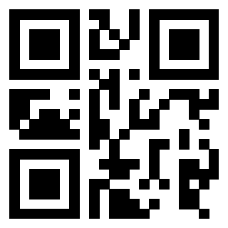 3916091047 Qr Code associato