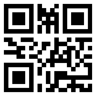 Il Qr Code di 3916091050