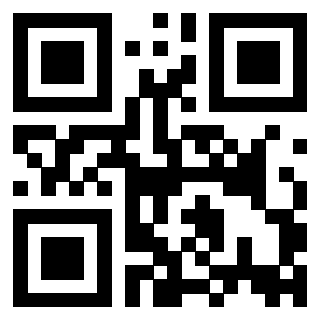 Immagine del QrCode di 3916091053