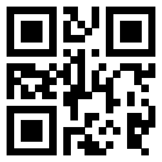 Qr Code di 3916091056