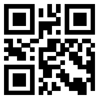 3916091058 QrCode associato