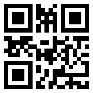 Scansione del Qr Code di 3916091059