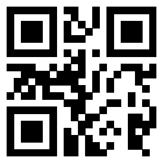 3916091060 - Immagine del QrCode associato