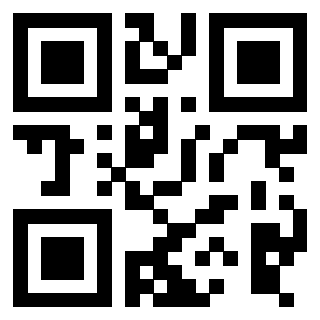 Immagine del Qr Code di 3916091064