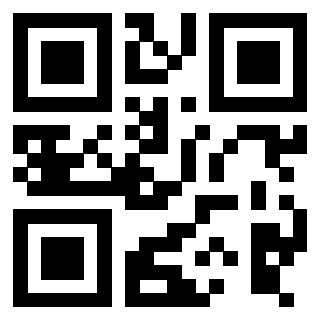 3916091068 - Immagine del QrCode associato