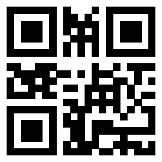 3916091072 - Immagine del Qr Code associato