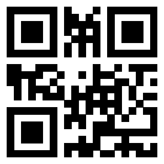 3916091073 - Immagine del Qr Code associato