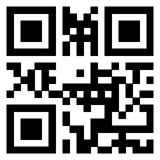 Scansione del QrCode di 3916091075