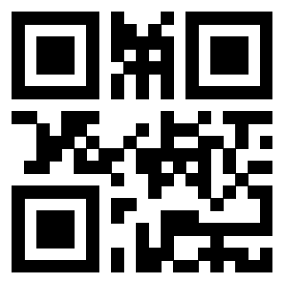 3916091078 - Immagine del QrCode associato