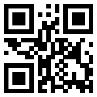 Scansione del Qr Code di 3916091080
