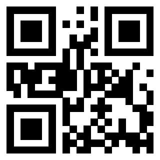 3916091082 - Immagine del Qr Code associato