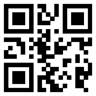 Immagine del Qr Code di 3916091086
