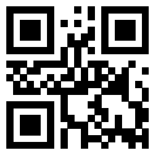 Il QrCode di 3916091087