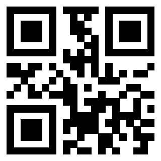 Immagine del Qr Code di 3916091091