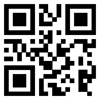 Il QrCode di 3916091094