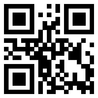 Il QrCode di 3916091096
