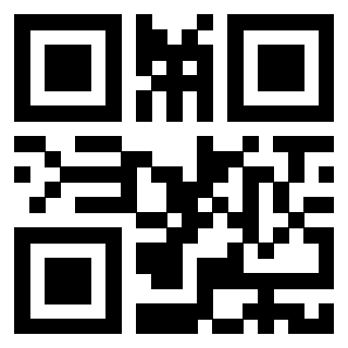 Scansione del Qr Code di 3916091099