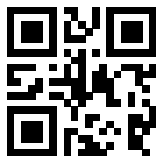 Scansione del Qr Code di 3916091102