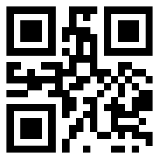 Scansione del QrCode di 3916091105