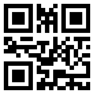 3916091108 - Immagine del QrCode associato