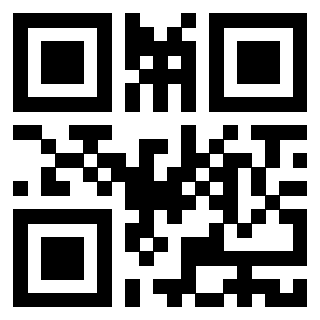 3916091109 - Immagine del QrCode associato