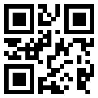 Scansione del Qr Code di 3916091110