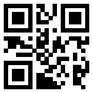 Il Qr Code di 3916091119