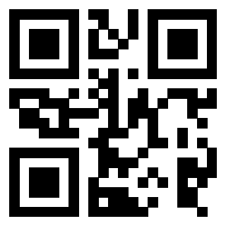 Immagine del QrCode di 3916091120