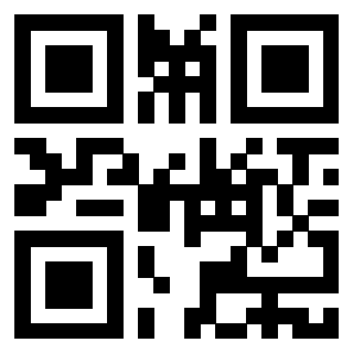 3916091121 QrCode associato