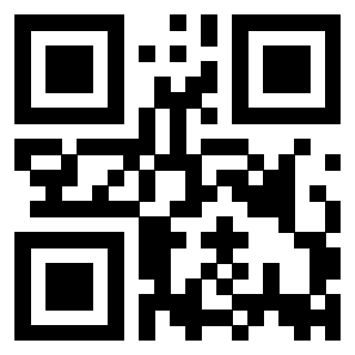 3916091122 - Immagine del QrCode associato