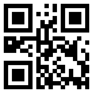 3916091125 - Immagine del QrCode