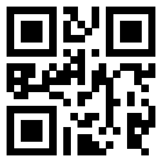 3916091127 - Immagine del Qr Code associato