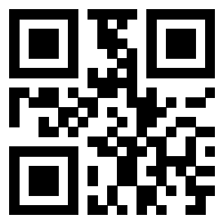 Immagine del Qr Code di 3916091129