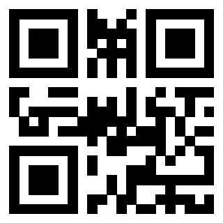 Scansione del Qr Code di 3916091131