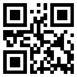 Il QrCode di 3916091133