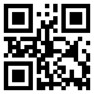3916091135 - Immagine del Qr Code associato