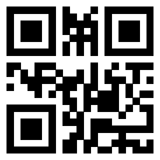 Il QrCode di 3916091136