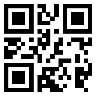 Scansione del Qr Code di 3916091139