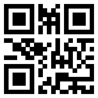 3916091142 - Immagine del QrCode associato