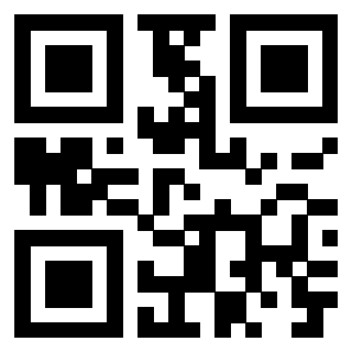 Il QrCode di 3916091143