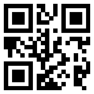 Scansione del Qr Code di 3916091144