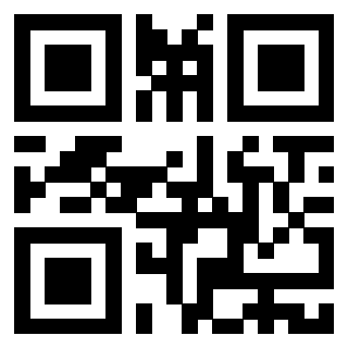 Il QrCode di 3916091145
