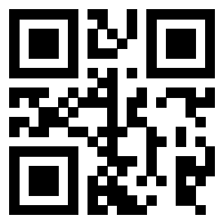 3916091147 - Immagine del Qr Code associato