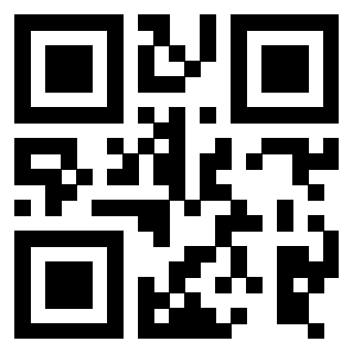 3916091149 QrCode associato