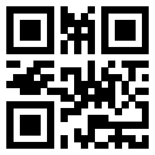 Il QrCode di 3916091152
