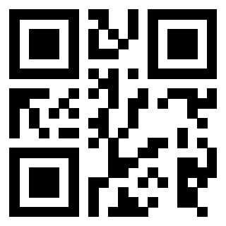 Scansione del Qr Code di 3916091154