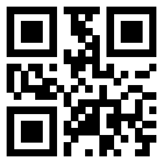 Scansione del Qr Code di 3916091162