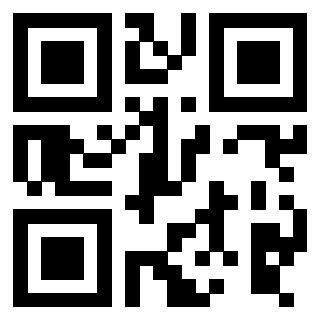 Scansione del QrCode di 3916091165