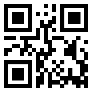 Immagine del Qr Code di 3916091168