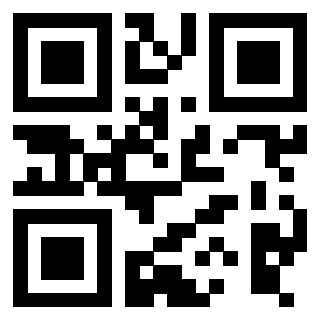 Il QrCode di 3916091174